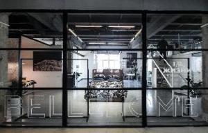 Офис BelleHome, 344068, Ростов-на-Дону, проспект Михаила Нагибина, д. 40